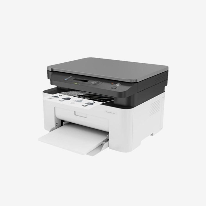 پرینتر چندکاره لیزری اچ پی مدل HP Laser MFP 135w