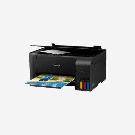 پرینتر چندکاره جوهرافشان اپسون Epson EcoTank L3150 Multifunction Inkjet Printer