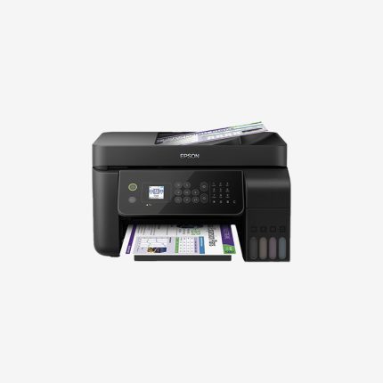 پرینتر چندکاره جوهرافشان اپسون Epson EcoTank L5190 Multifunction Inkjet Printer
