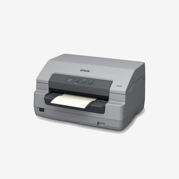 پرینتر سوزنی اپسون مدل PLQ-30