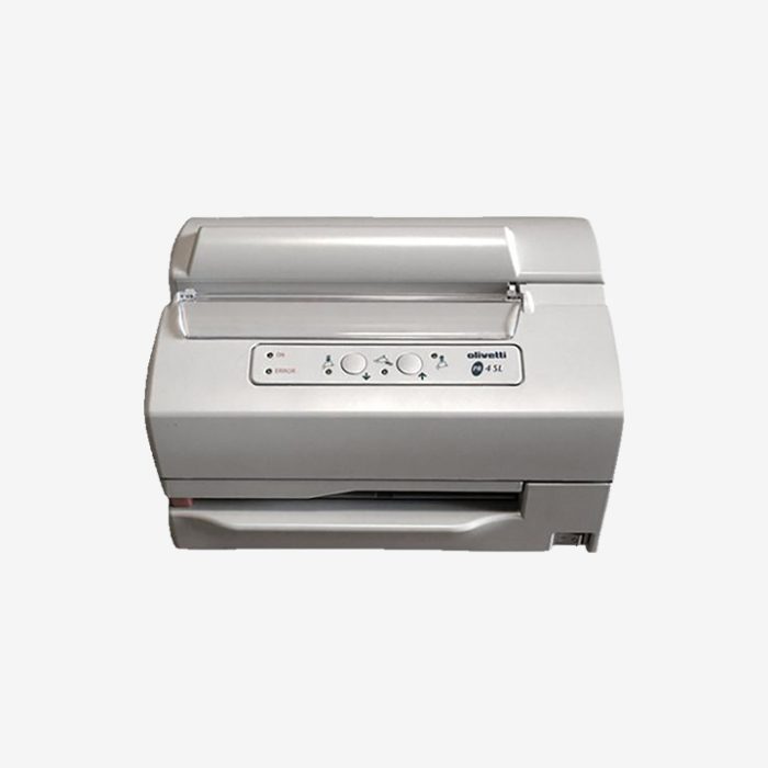 پرینتر سوزنی اولیوتی Olivetti Dot Matrix Printer PR4 SL