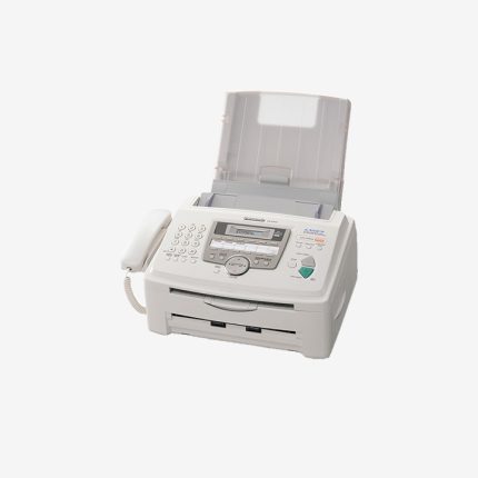 دستگاه فکس لیزری پاناسونیک Panasonic KX-FLM672CX FAX
