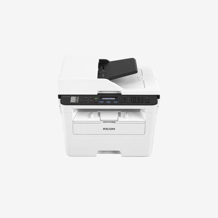پرینتر لیزری سه کاره Ricoh MP 2014AD Multifunction Laser Printer