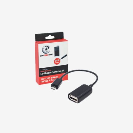 کابل XP PRODUCT OTG SMART CABLE