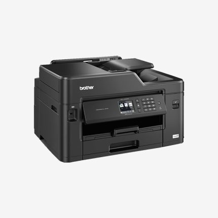 پرینتر چندکاره جوهرافشان برادر Brother MFC-J2330DW Multifunction Inkjet Printer