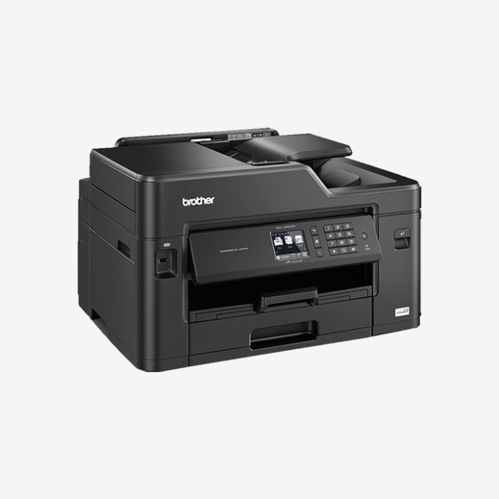 پرینتر چندکاره جوهرافشان برادر Brother MFC-J2330DW Multifunction Inkjet Printer