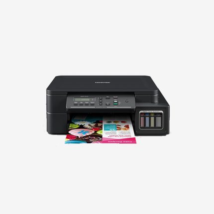 پرینتر چندکاره جوهرافشان Brother DCP-T510W Multifunction Inkjet Printer
