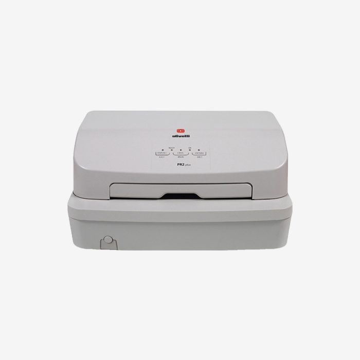 پرینتر سوزنی اولیوتی Olivetti pr-2 pluse