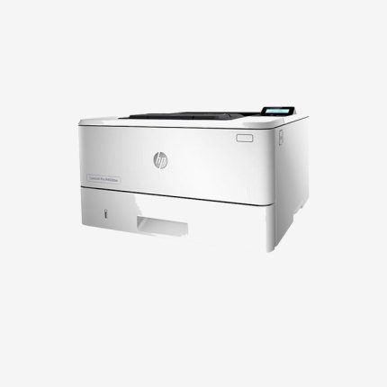 پرینتر لیزری اچ پی مدل hp LaserJet Pro M402dne