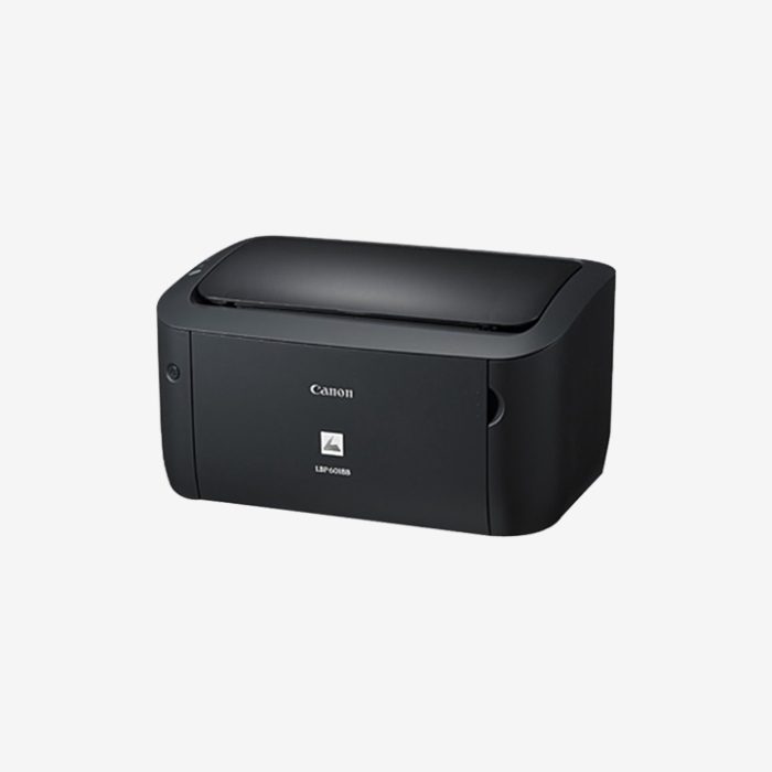 پرینتر لیزری کانن مدل CANON LBP 6018 (مشکی)