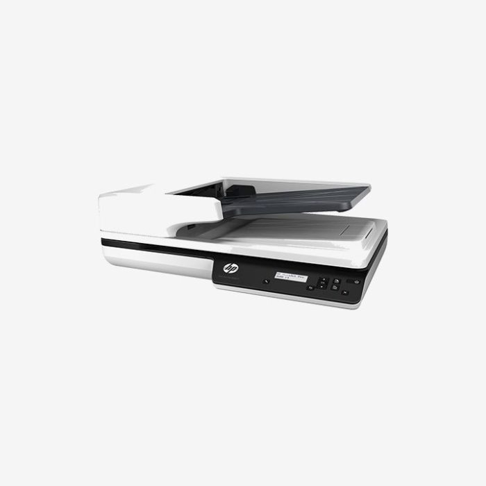 اسکنر تخت اچ پی مدل HP ScanJet Pro 2500 f1 - Image 3