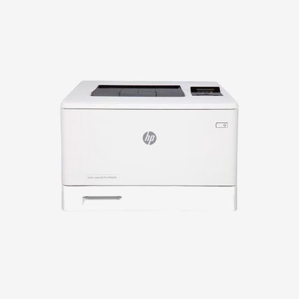 پرینتر لیزری رنگی اچ پی مدل HP LaserJet Pro M452dn