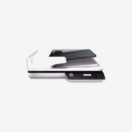 اسکنر تخت اچ پی مدل HP ScanJet Pro 2500 f1