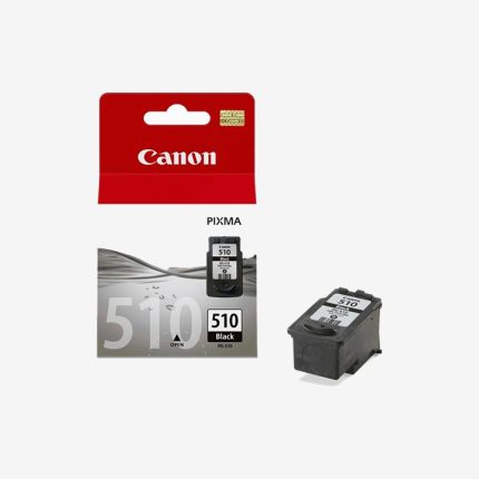 کارتریج مشکی پرینتر کانن CANON PG-510BK