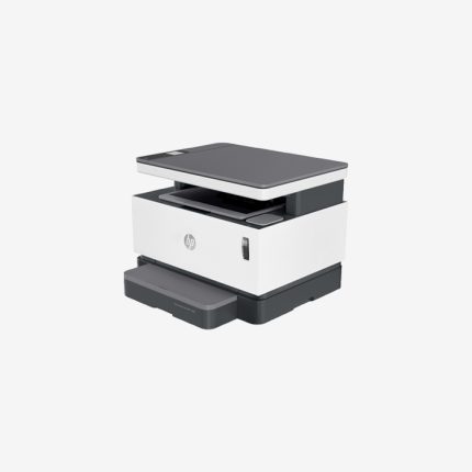 پرینتر لیزری مدل HP MFP 1200n