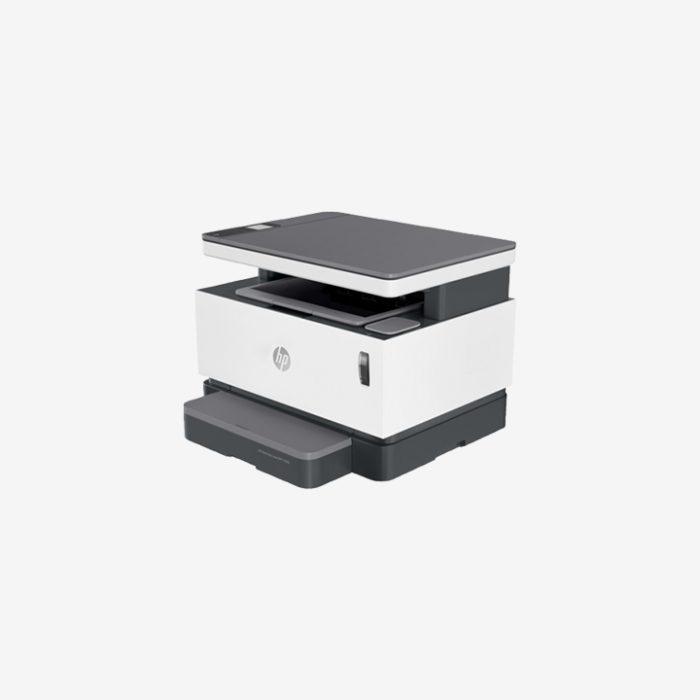 پرینتر لیزری مدل HP MFP 1200n