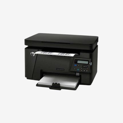 پرینتر چندکاره لیزری HP M125nw