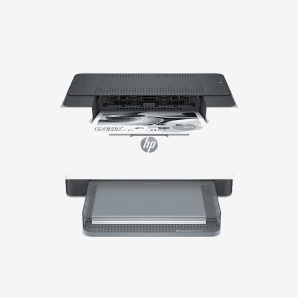 پرینتر لیزری HP LaserJet M211dw