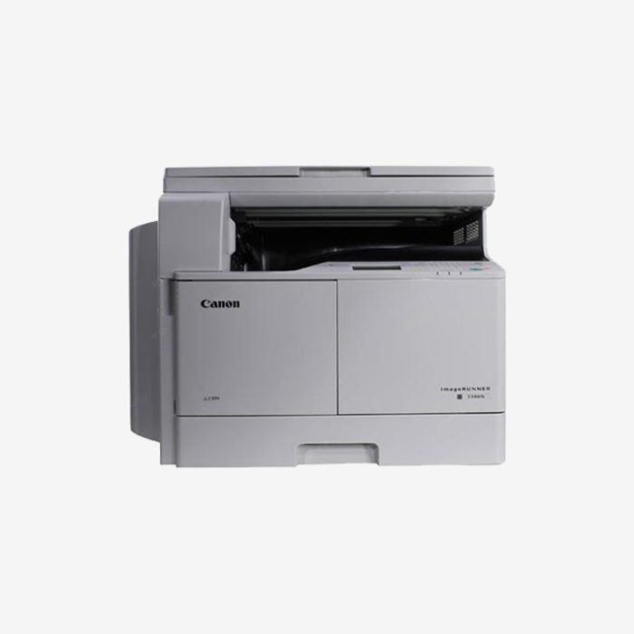 دستگاه کپی  مدل Canon imageRUNNER 2206n