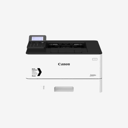 پرینترلیزری مدلCanon i-SENSYS lbp233dw