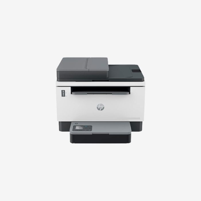 پرینتر لیزری مدل HP MFP M236d