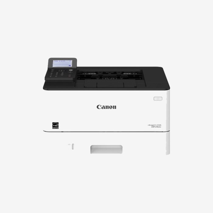 پرینتر لیزری چندکاره مدل Canon imageless lbp236dw