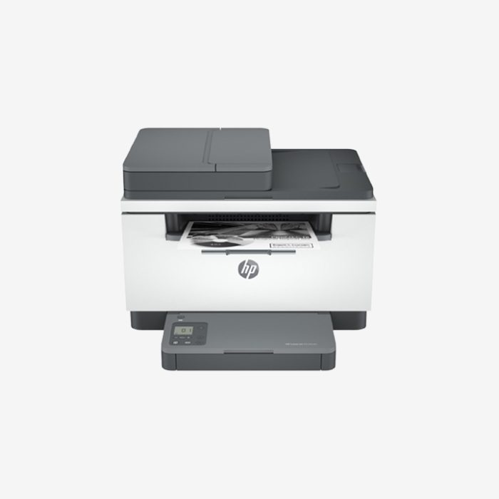 پرینتر لیزری HP MFP 236sdn