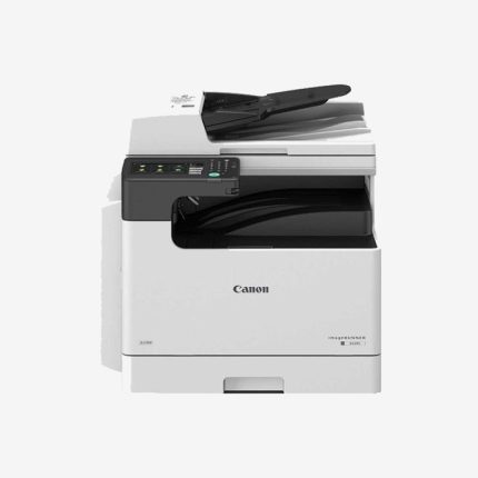 دستگاه کپی مدل Canon imageRUNNER 2425