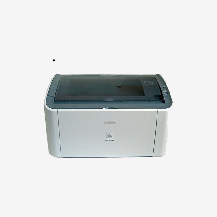 پرینتر لیزری مدل Canon LBP2900