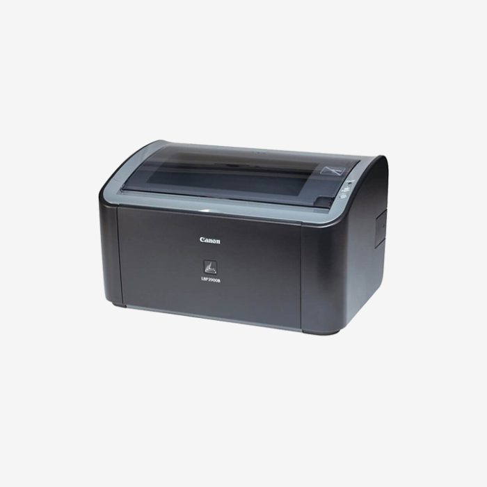 پرینتر لیزری مدل Canon LBP2900 - Image 2