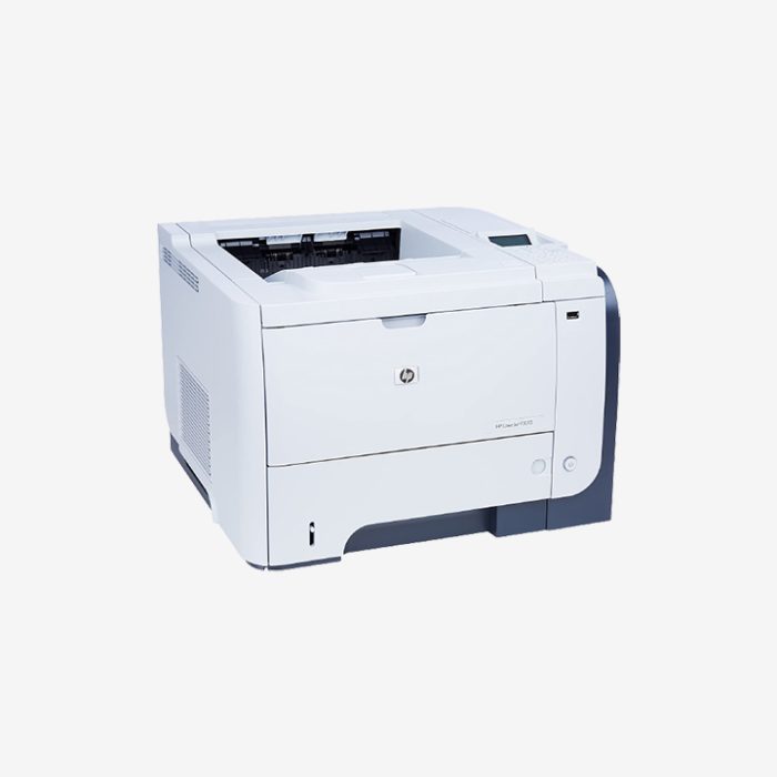 پرینتر لیزری HP 3015dn