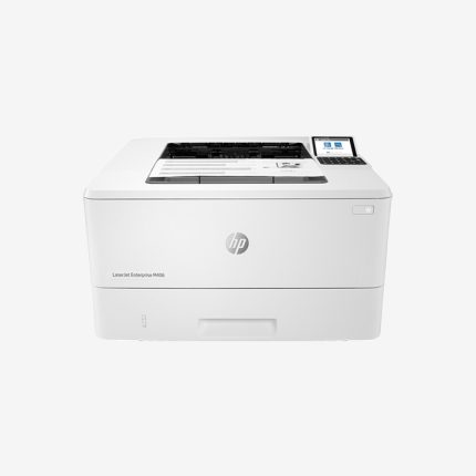 پرینتر لیزری مدل HP LaserJet Enterprise M406dn
