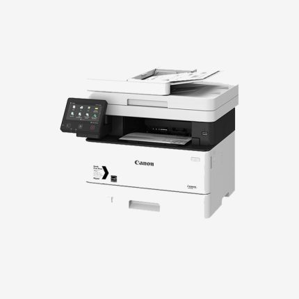 پرینتر چندکاره لیزری مدل Canon i-SENSYS MF429x