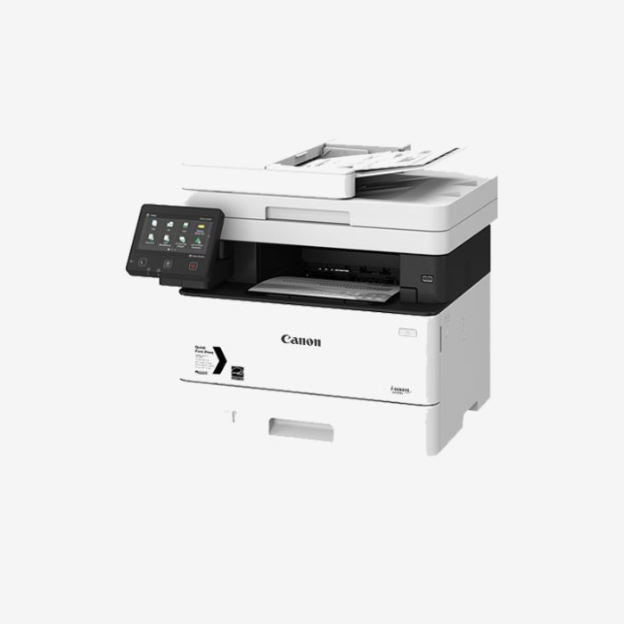 پرینتر چندکاره لیزری مدل Canon i-SENSYS MF429x