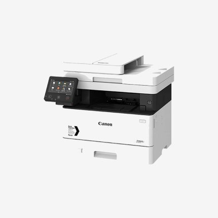پرینتر چندکاره لیزری مدل Canon i-SENSYS MF443dw