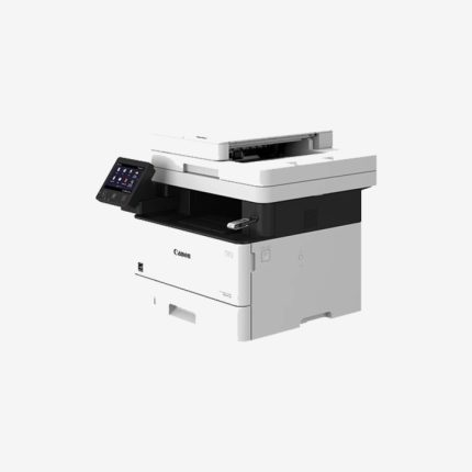 پرینتر چندکاره لیزری مدل  Canon i-SENSYS MF445dw