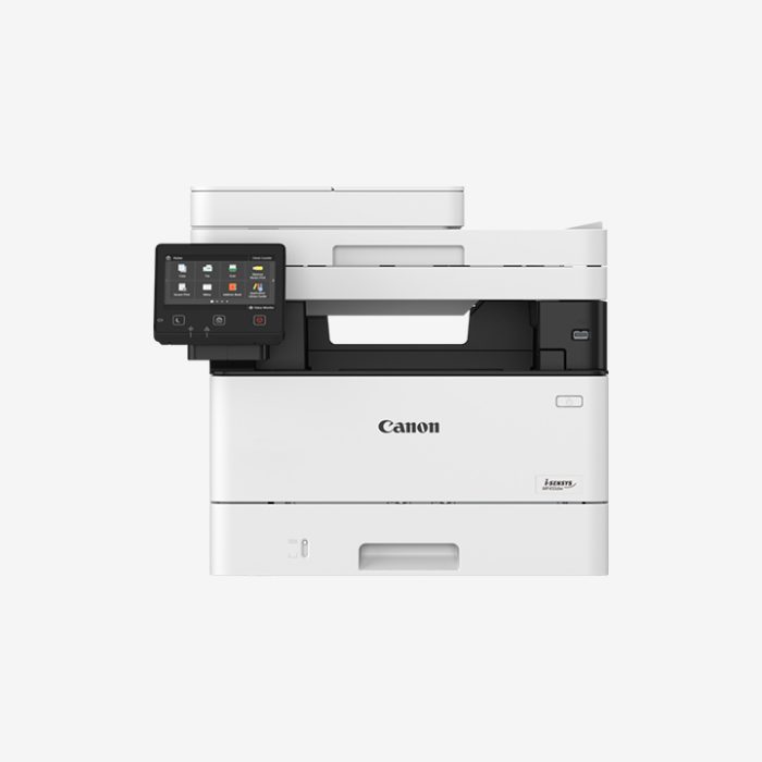 پرینتر لیزری Canon i-SENSYS MF455dw