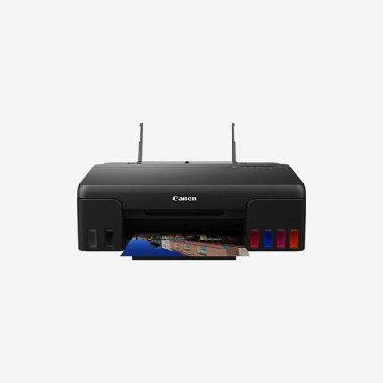 پرینترجوهرافشان مدل canon PIXMA G540
