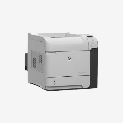 پرینتر لیزری HP LaserJet Enterprise M601DN