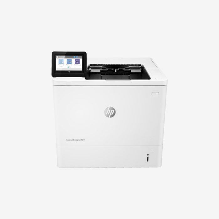 پرینتر لیزری مدل HP M611dn
