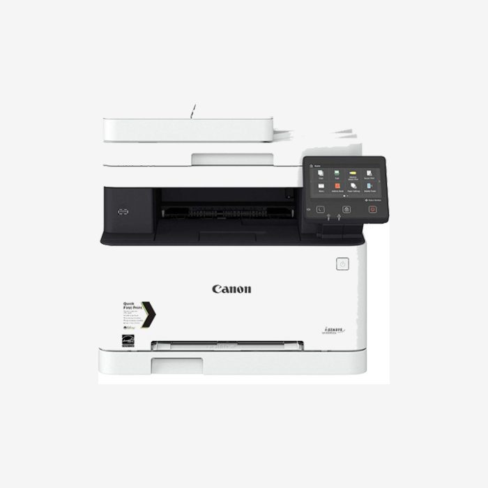 پرینتر چندکاره لیزری مدل canon MF633cdw