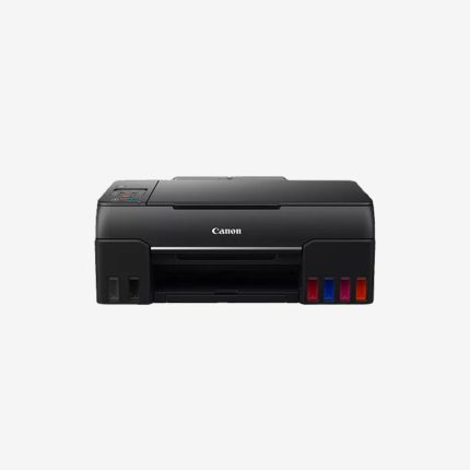 پرینترجوهرافشان مدل canon PIXMA G640