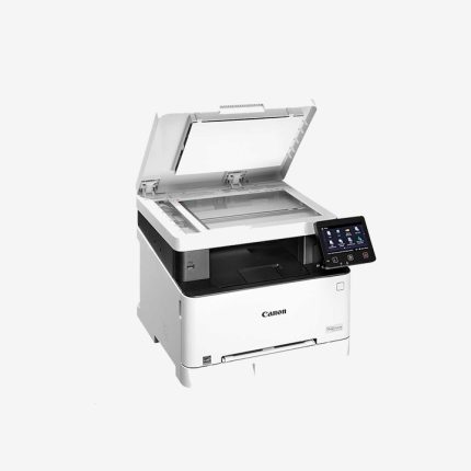 پرینتر چندکاره لیزری مدل Canon i-SENSYS MF641Cw