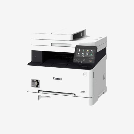 پرینتر چندکاره لیزری مدل Canon i-SENSYS MF643Cdw