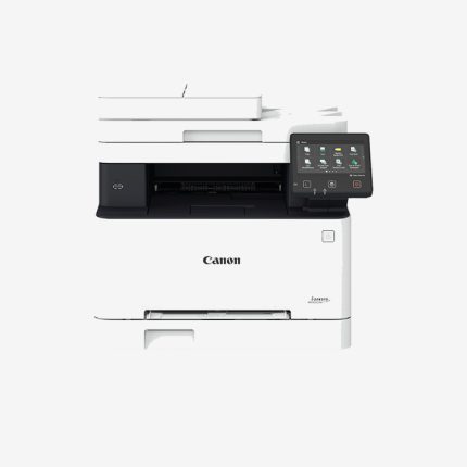 پرینتر لیزری مدل Canon i-SENSYS MF655Cdw