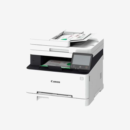 پرینتر چندکاره لیزری مدل Canon i-SENSYS MF742Cdw