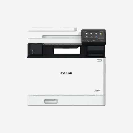 پرینتر چندکاره لیزری مدل  Canon i-SENSYS MF754Cdw
