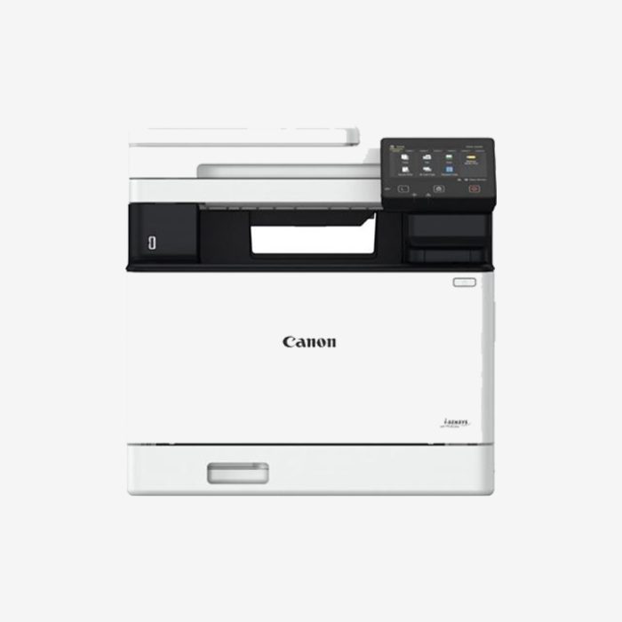 پرینتر چندکاره لیزری مدل  Canon i-SENSYS MF754Cdw