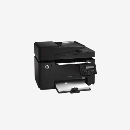 پرینتر چندکاره لیزری HP MFP M127fn