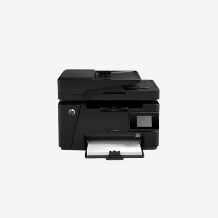 پرینتر چندکاره لیزری HP MFP M127fw